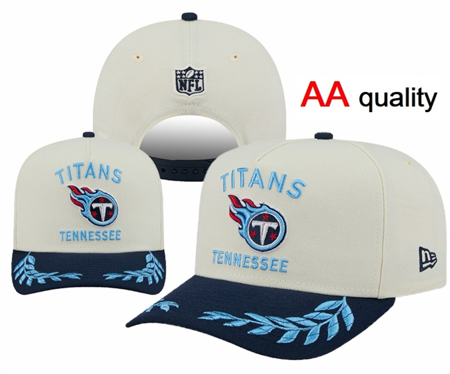 Tennessee Titans 2025 Stitched Snapback Hats 002